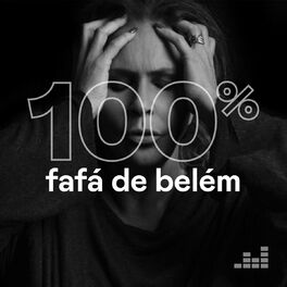 Cover of playlist 100% Fafá De Belém