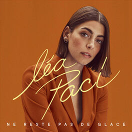 Cover of playlist La playlist de Léa Paci