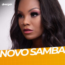 Cover of playlist Novo Samba