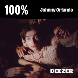 Cover of playlist 100% Johnny Orlando