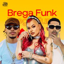 Cover of playlist Brega Funk 2024 🔥 Mais Tocadas