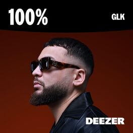 Cover of playlist 100% GLK