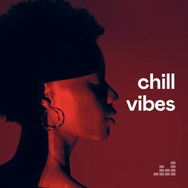 Cover of playlist Chill Vibes