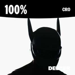 Cover of playlist 100% Cro