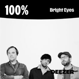 Cover of playlist 100% Bright Eyes