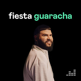 Cover of playlist Fiesta Guaracha