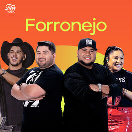 Cover of playlist Forronejo 2024 | Forró e Sertanejo 2024