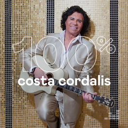 Cover of playlist 100% Costa Cordalis