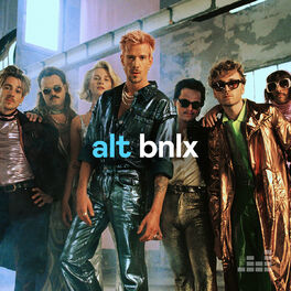 Cover of playlist ALT BNLX