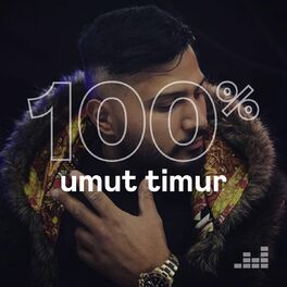 Cover of playlist 100% Umut Timur
