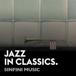 Cover of playlist Jazz in Classics