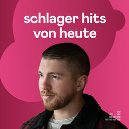 Cover of playlist Schlager Hits von heute