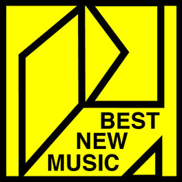 Cover of playlist BEST NEW MUSIC