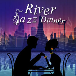 Cover of playlist Jazz For Dinner