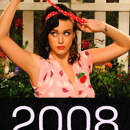 Cover of playlist REWIND 2008
