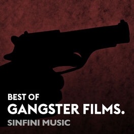 Cover of playlist Gangster Films: Best of