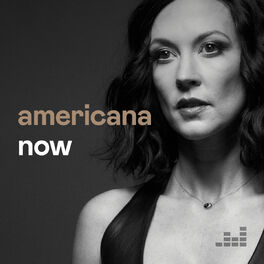 Cover of playlist Americana Now