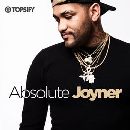 Cover of playlist Absolute Joyner Lucas