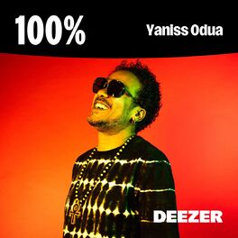 Cover of playlist 100% Yaniss Odua