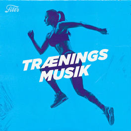 Cover of playlist TRÆNINGSMUSIK 2022 - WORKOUT - RUNNING