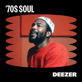 Cover of playlist 70s Soul