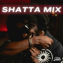 Cover of playlist Shatta MIX 2023