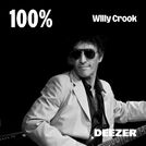 100% Willy Crook