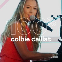 Cover of playlist 100% Colbie Caillat