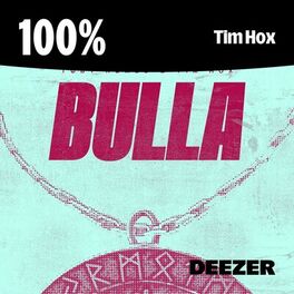 Cover of playlist 100% Tim Hox