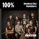 100% Modena City Ramblers