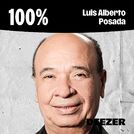 100% Luis Alberto Posada