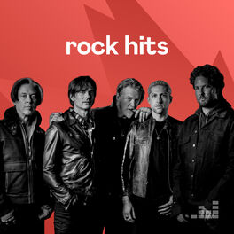 Cover of playlist Rock Hits