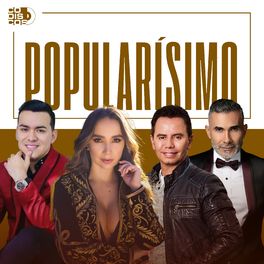 Cover of playlist Popularísimo (Sentimiento Popular)