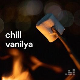 Cover of playlist Chill Vanilya