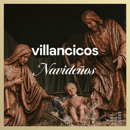 Cover of playlist Villancicos Navideños