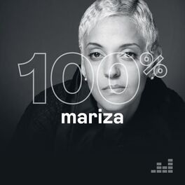 Cover of playlist 100% Mariza