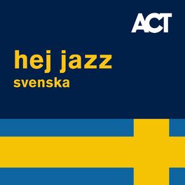 Cover of playlist Hej Jazz!