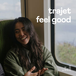 Cover of playlist Trajet Feel Good
