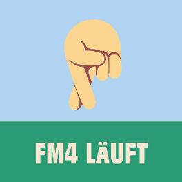 Cover of playlist FM4 Läuft