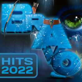 Cover of playlist BRAVO Hits 2022