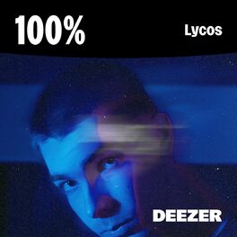 Cover of playlist 100% Lycos