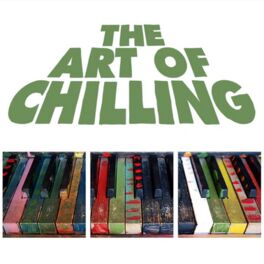 Cover of playlist THE ART OF CHILLING