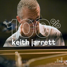 100% Keith Jarrett