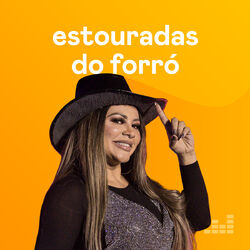 Download Vários artistas - Estouradas do Forró 2020