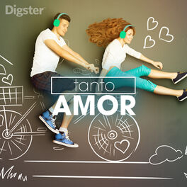 Cover of playlist Tanto Amor