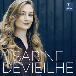 Cover of playlist Soprano : Sabine Devieilhe