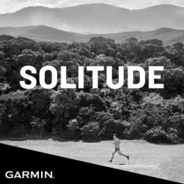 Cover of playlist Why I Run: Solitude