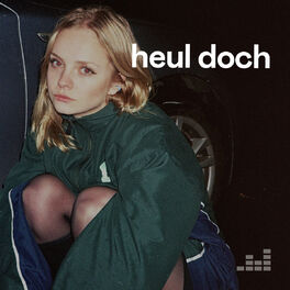 Cover of playlist heul doch :'(