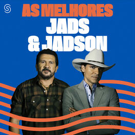 Cover of playlist Jads e Jadson - As Melhores