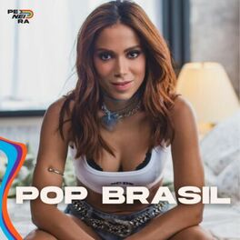 Cover of playlist Pop Brasil